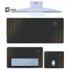 Tấm lót chuột game cao su chống trượt - Bàn phím, laptop, văn phòng - 58.410₫