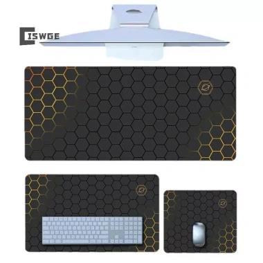 Tấm lót chuột game cao su chống trượt - Bàn phím, laptop, văn phòng - 58.410₫