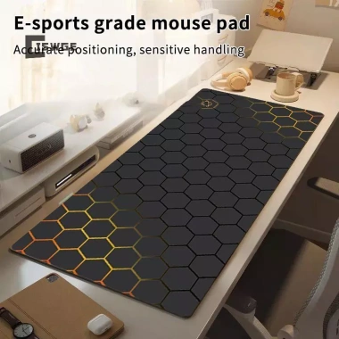 Tấm lót chuột game cao su chống trượt - Bàn phím, laptop, văn phòng - 58.410₫