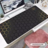 Tấm lót chuột game cao su chống trượt - Bàn phím, laptop, văn phòng - 58.410₫ 5