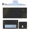 Tấm lót chuột game cao su chống trượt - Bàn phím, laptop, văn phòng - 58.410₫ 6