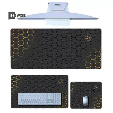 Tấm lót chuột game cao su chống trượt - Bàn phím, laptop, văn phòng - 58.410₫ 6 Tấm lót chuột game cao su chống trượt - Bàn phím, laptop, văn phòng - 58.410₫ 6