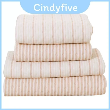 Tấm lót cotton không kiểm soát thấm hút, có lưng - Chăm sóc trẻ mới biết đi, giá 162.800₫