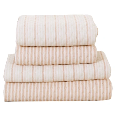 Tấm lót cotton không kiểm soát thấm hút, có lưng - Chăm sóc trẻ mới biết đi, giá 162.800₫ 2 Tấm lót cotton không kiểm soát thấm hút, có lưng - Chăm sóc trẻ mới biết đi, giá 162.800₫ 2