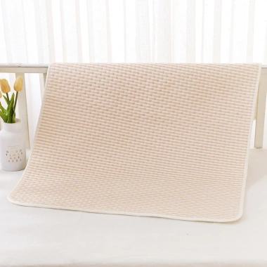 Tấm lót cotton không kiểm soát thấm hút, có lưng - Chăm sóc trẻ mới biết đi, giá 162.800₫