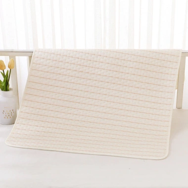 Tấm lót cotton không kiểm soát thấm hút, có lưng - Chăm sóc trẻ mới biết đi, giá 162.800₫