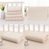 Tấm lót cotton không kiểm soát thấm hút, có lưng - Chăm sóc trẻ mới biết đi, giá 162.800₫ 7