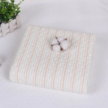 Tấm lót cotton không kiểm soát thấm hút, có lưng - Chăm sóc trẻ mới biết đi, giá 162.800₫