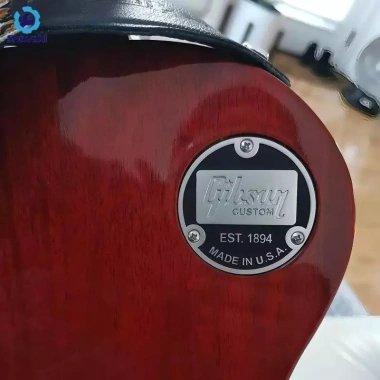 Tấm Lót Guitar 54mm Đường Kính Di Động, Thay Thế Đàn Guitar Phụ Kiện Giá 162.800₫ 2