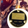 Tấm Lót Guitar 54mm Đường Kính Di Động, Thay Thế Đàn Guitar Phụ Kiện Giá 162.800₫ 5