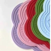 Tấm Lót Nồi & Cốc Silicon Hình Hoa Le Creuset - Chống Nóng, Chống Trượt, Trang Trí Bếp Đẹp - 69.000₫ 3