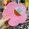 Tấm Lót Nồi & Cốc Silicon Hình Hoa Le Creuset - Chống Nóng, Chống Trượt, Trang Trí Bếp Đẹp - 69.000₫ 6