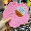Tấm Lót Nồi & Cốc Silicon Hình Hoa Le Creuset - Chống Nóng, Chống Trượt, Trang Trí Bếp Đẹp - 69.000₫ 10