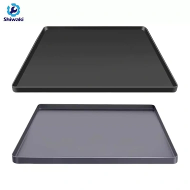 Tấm lót silicon chống thấm cho máy giặt và sấy thảm - Bảo vệ tối đa, giảm 22%