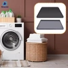 Tấm lót silicon chống thấm cho máy giặt và sấy thảm - Bảo vệ tối đa, giảm 22% 7
