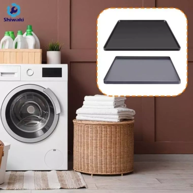 Tấm lót silicon chống thấm cho máy giặt và sấy thảm - Bảo vệ tối đa, giảm 22% 7 Tấm lót silicon chống thấm cho máy giặt và sấy thảm - Bảo vệ tối đa, giảm 22% 7