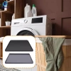 Tấm lót silicon chống thấm cho máy giặt và sấy thảm - Bảo vệ tối đa, giảm 22% 9