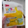 Tăm nha khoa trẻ em DAISO 3M Bóng Hàng Ngày 16 cái, vệ sinh răng an toàn, dễ dàng 4