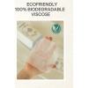 Tấm sấy thơm VANIER mùi Chuông Tuyết 30 tờ - Nước hoa làm mềm vải, bảo vệ giặt ủi, giảm giá 20% chỉ 583.001đ 3