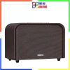 Tặng dây Optical kết nối Tivi - Loa Karaoke ACOUSTIC 3 Bluetooth, 2 Micro, Bảo hành 12 tháng, Giá 8.350.000