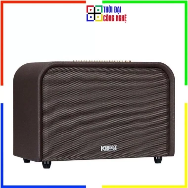Tặng dây Optical kết nối Tivi - Loa Karaoke ACOUSTIC 3 Bluetooth, 2 Micro, Bảo hành 12 tháng, Giá 8.350.000