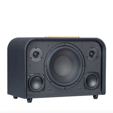Tặng dây Optical kết nối Tivi - Loa Karaoke ACOUSTIC 3 Bluetooth, 2 Micro, Bảo hành 12 tháng, Giá 8.350.000 3