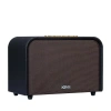 Tặng dây Optical kết nối Tivi - Loa Karaoke ACOUSTIC 3 Bluetooth, 2 Micro, Bảo hành 12 tháng, Giá 8.350.000 6