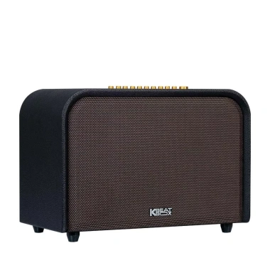 Tặng dây Optical kết nối Tivi - Loa Karaoke ACOUSTIC 3 Bluetooth, 2 Micro, Bảo hành 12 tháng, Giá 8.350.000 6