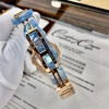 Tặng Hộp Đẹp Đồng Hồ Nam Patek Philipp PA51 40mm Viền Trơn Máy Cơ Automatic Nhật - Giá 2.4 Triệu 8
