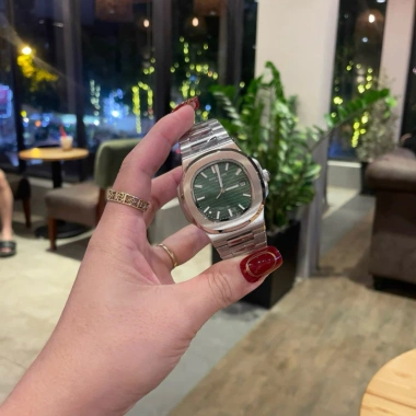 Tặng Hộp Đẹp - Đồng hồ nam PT Philippe 5.711, Đẳng cấp doanh nhân, BH 24 tháng, giá 3,244,840₫ 4 Tặng Hộp Đẹp - Đồng hồ nam PT Philippe 5.711, Đẳng cấp doanh nhân, BH 24 tháng, giá 3,244,840₫ 4