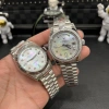 Tặng Hộp Đẹp Đồng Hồ Nam RoLex 40mm Máy Cơ Nhật Bảo Hành 2 Năm 2.55 Triệu 2