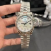 Tặng Hộp Đẹp Đồng Hồ Nam RoLex 40mm Máy Cơ Nhật Bảo Hành 2 Năm 2.55 Triệu 3