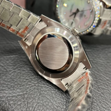 Tặng Hộp Đẹp Đồng Hồ Nam RoLex 40mm Máy Cơ Nhật Bảo Hành 2 Năm 2.55 Triệu