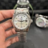 Tặng Hộp Đẹp Đồng Hồ Nam RoLex 40mm Máy Cơ Nhật Bảo Hành 2 Năm 2.55 Triệu 9