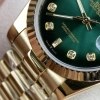 Tặng Hộp Đẹp Đồng hồ nam Rolex Automatic - Đẳng cấp doanh nhân, giá 2.531.494₫