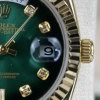 Tặng Hộp Đẹp Đồng hồ nam Rolex Automatic - Đẳng cấp doanh nhân, giá 2.531.494₫ 3