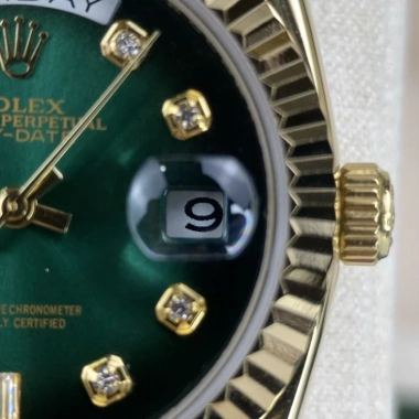 Tặng Hộp Đẹp Đồng hồ nam Rolex Automatic - Đẳng cấp doanh nhân, giá 2.531.494₫
