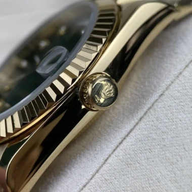Tặng Hộp Đẹp Đồng hồ nam Rolex Automatic - Đẳng cấp doanh nhân, giá 2.531.494₫