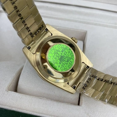 Tặng Hộp Đẹp Đồng hồ nam Rolex Automatic - Đẳng cấp doanh nhân, giá 2.531.494₫
