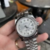 Tặng Hộp Đẹp Đồng Hồ Nam RoLex Sapphire R022 36/40mm Trắng - Máy Pin Nhật - Giảm còn 1.85 Triệu 7