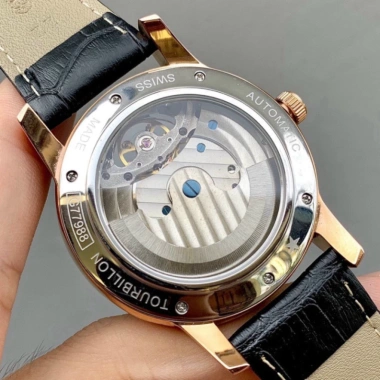 Tặng Hộp Đồng Hồ Nam Longines Sapphire LA025 40mm Automatic Nhật Giá 2.519.200₫