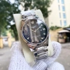 Tặng Kèm Hộp Đồng Hồ Nam L0ngine Sapphire 38mm Dây Thép, Máy Pin Nhật - Giá Ưu Đãi 2.079.000