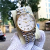 Tặng Kèm Hộp Đồng Hồ Nam L0ngine Sapphire 38mm Dây Thép, Máy Pin Nhật - Giá Ưu Đãi 2.079.000 6