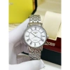 Tặng kèm hộp Đồng Hồ Nam Longines Sapphire LA205 39mm Máy Cơ Automatic Nhật Vân Xoáy - Giá ưu đãi 2.849.000₫ 3