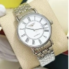Tặng kèm hộp Đồng Hồ Nam Longines Sapphire LA205 39mm Máy Cơ Automatic Nhật Vân Xoáy - Giá ưu đãi 2.849.000₫ 10