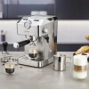 Tặng Máy Xay Café - Máy Pha Cà Phê Caso Espresso, Nhập Đức, BH 12 Tháng, Giá 1,5 Triệu 4
