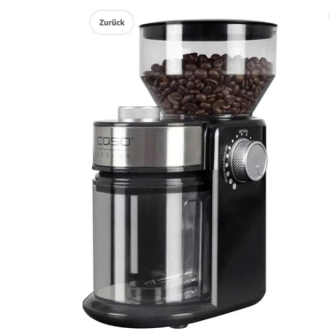Tặng Máy Xay Café - Máy Pha Cà Phê Caso Espresso, Nhập Đức, BH 12 Tháng, Giá 1,5 Triệu