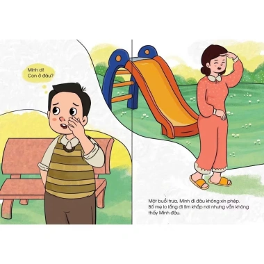 Tặng Sách Thơ Truyện Giáo Dục Cho Trẻ - Quà Tặng Ý Nghĩa - Giảm 15% còn 65000đ 5 Tặng Sách Thơ Truyện Giáo Dục Cho Trẻ - Quà Tặng Ý Nghĩa - Giảm 15% còn 65000đ 5