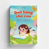 Tặng Sách Thơ Truyện Giáo Dục Cho Trẻ - Quà Tặng Ý Nghĩa - Giảm 15% còn 65000đ 7