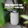 Tặng tinh dầu - Máy khuếch tán ô tô không dùng nước AN Naturals DF002 1.29tr 2